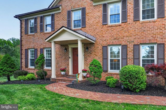 2935 MILLER HEIGHTS RD, Oakton, VA 22124