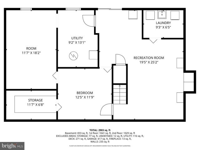2935 MILLER HEIGHTS RD, Oakton, VA 22124