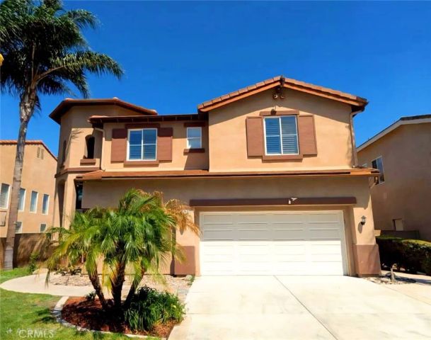 15849 Tanberry, Chino Hills, CA 91709