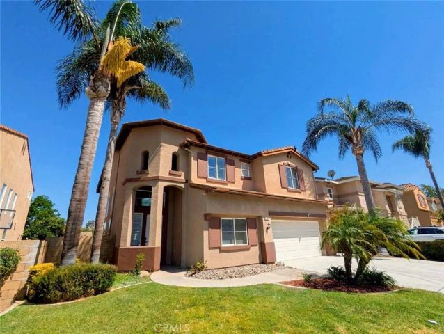 15849 Tanberry, Chino Hills, CA 91709