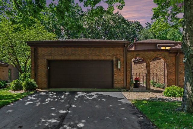 4161 Lake Terrace Drive, Kalamazoo, MI 49008
