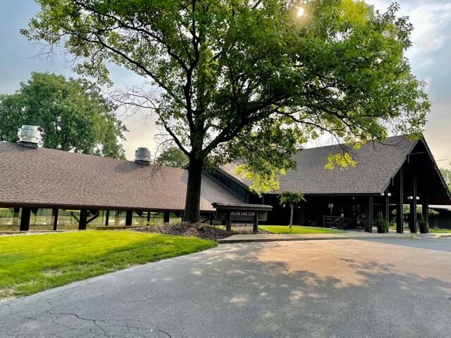 4161 Lake Terrace Drive, Kalamazoo, MI 49008