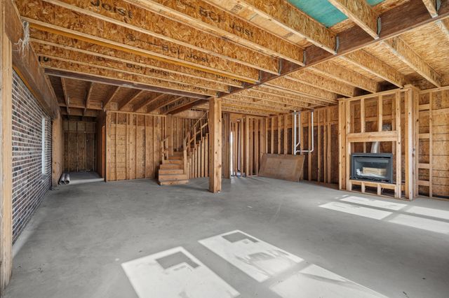 3993 Seaborn Road, Ponder, TX 76259