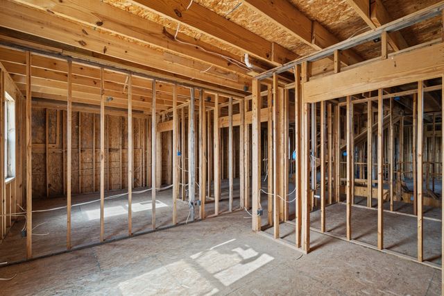 3993 Seaborn Road, Ponder, TX 76259