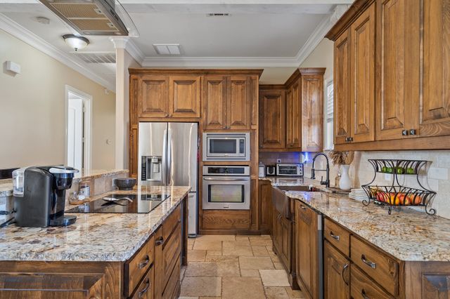 3993 Seaborn Road, Ponder, TX 76259