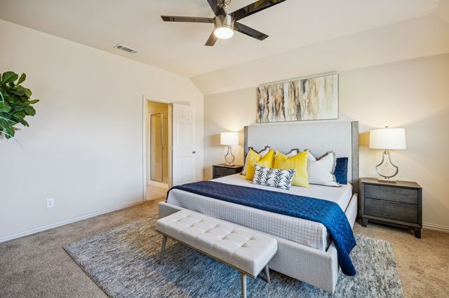 1603 Crescent Oak Street, Wylie, TX 75098