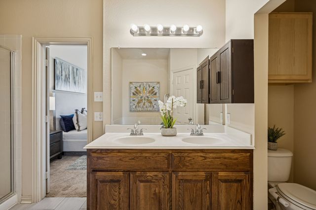 1603 Crescent Oak Street, Wylie, TX 75098