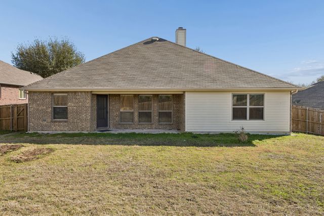 1603 Crescent Oak Street, Wylie, TX 75098