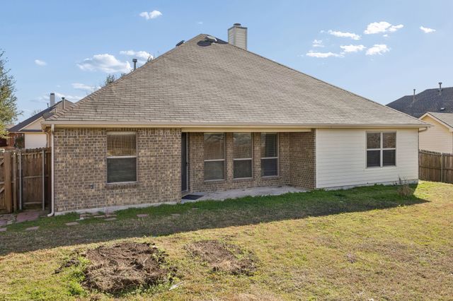 1603 Crescent Oak Street, Wylie, TX 75098