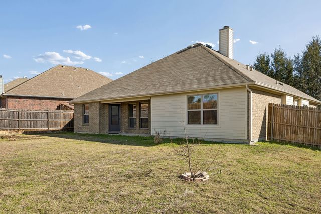 1603 Crescent Oak Street, Wylie, TX 75098