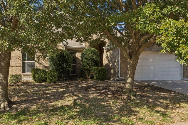 1603 Crescent Oak Street, Wylie, TX 75098