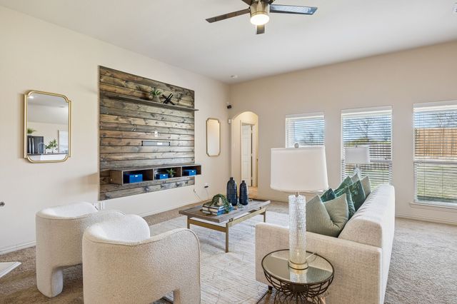 1603 Crescent Oak Street, Wylie, TX 75098