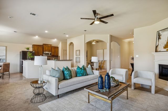 1603 Crescent Oak Street, Wylie, TX 75098