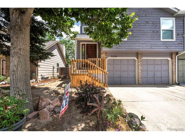 2230 Del Mar Dr, Colorado Springs, CO 80910