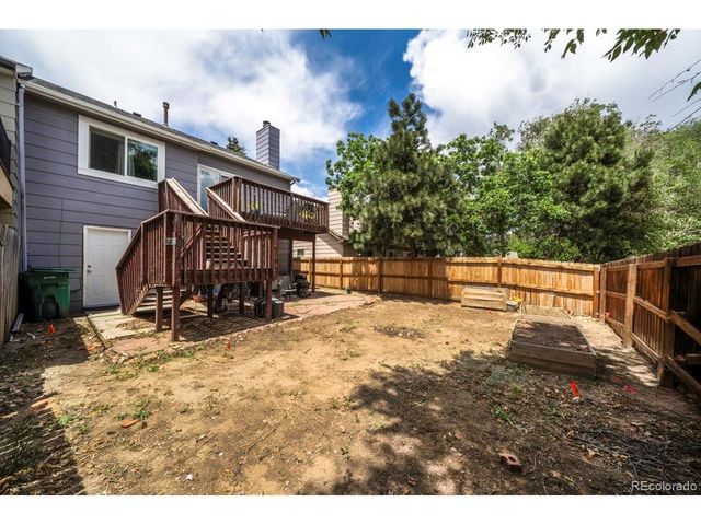 2230 Del Mar Dr, Colorado Springs, CO 80910