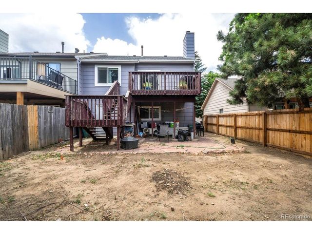 2230 Del Mar Dr, Colorado Springs, CO 80910