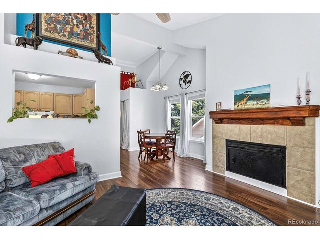 2230 Del Mar Dr, Colorado Springs, CO 80910