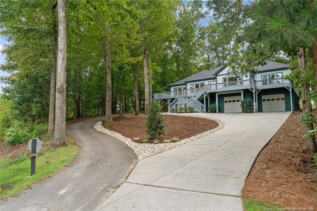 15 The Pointe, Sanford, NC 27332