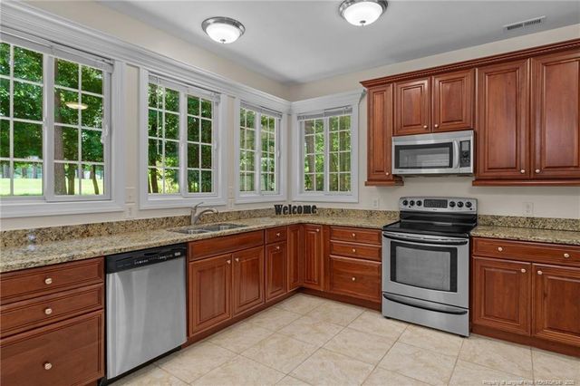 15 The Pointe, Sanford, NC 27332