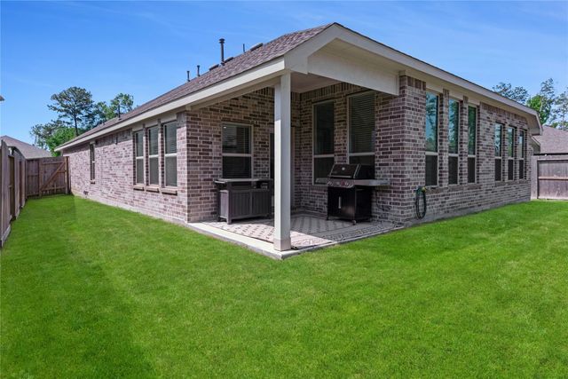 7523 Mckinney Falls Court, Porter, TX 77365