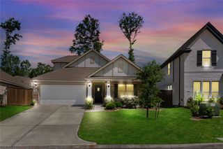 7523 Mckinney Falls Court, Porter, TX 77365
