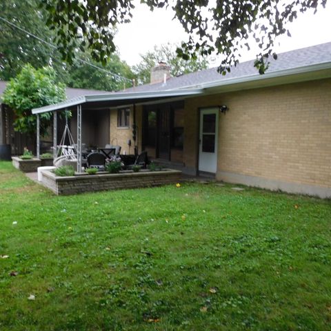 1390 Michaels Road 1390 Michaels Road, Tipp City, OH 45371