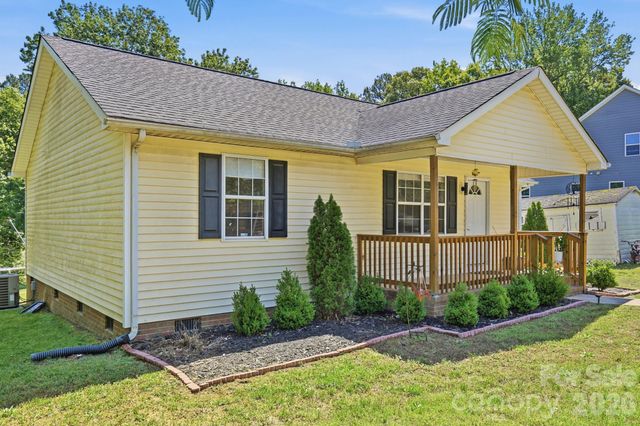 4623 Waxhaw Marvin Road, Waxhaw, NC 28173