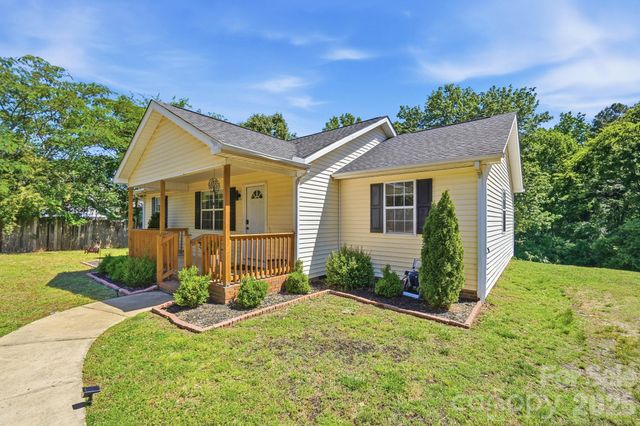 4623 Waxhaw Marvin Road, Waxhaw, NC 28173