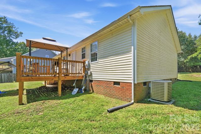 4623 Waxhaw Marvin Road, Waxhaw, NC 28173