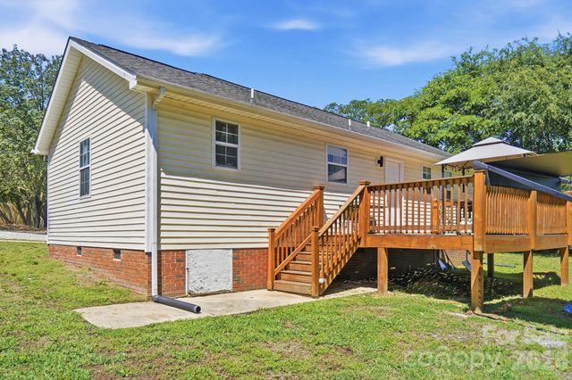 4623 Waxhaw Marvin Road, Waxhaw, NC 28173