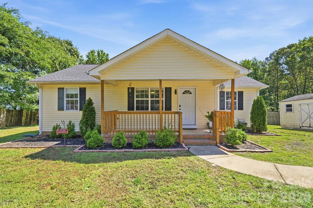 4623 Waxhaw Marvin Road, Waxhaw, NC 28173