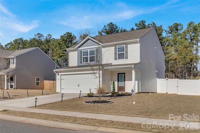 641 Lamorak Place, Richburg, SC 29729