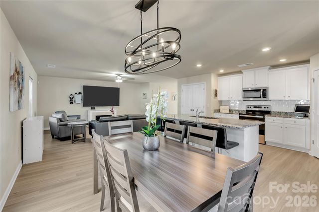 641 Lamorak Place, Richburg, SC 29729