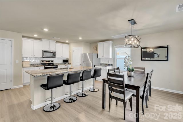 641 Lamorak Place, Richburg, SC 29729