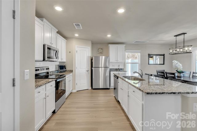 641 Lamorak Place, Richburg, SC 29729