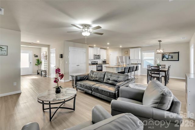 641 Lamorak Place, Richburg, SC 29729