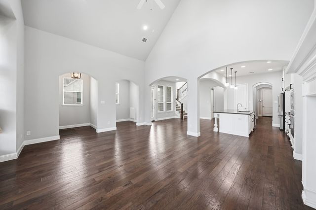 911 Midland Drive, Allen, TX 75013