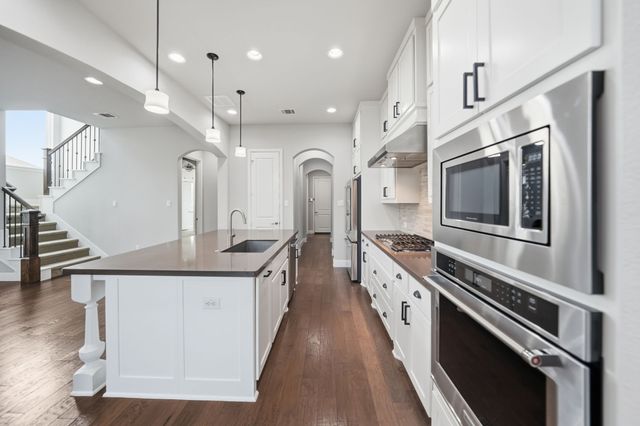 911 Midland Drive, Allen, TX 75013