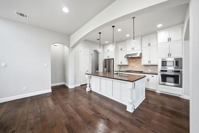 911 Midland Drive, Allen, TX 75013