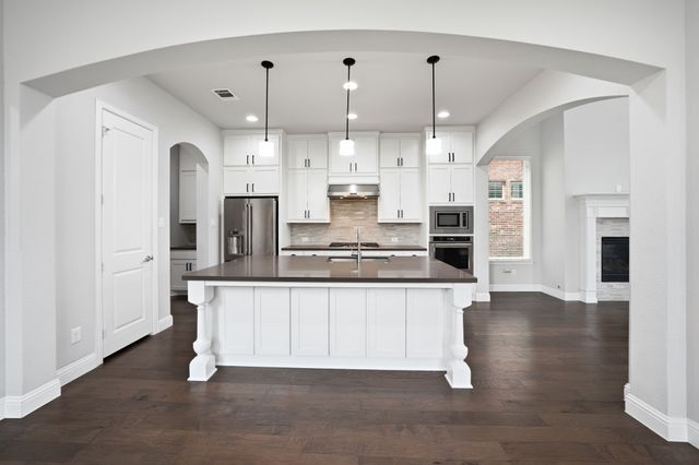 911 Midland Drive, Allen, TX 75013