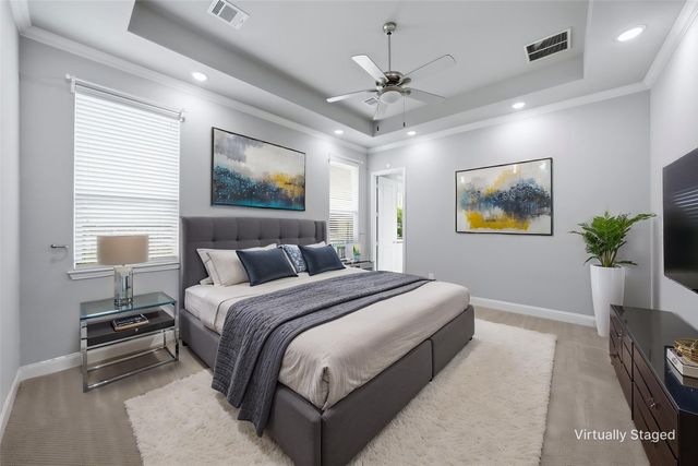 911 Midland Drive, Allen, TX 75013