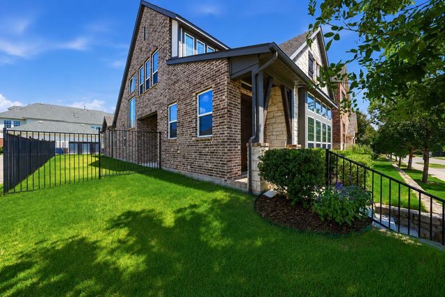 911 Midland Drive, Allen, TX 75013