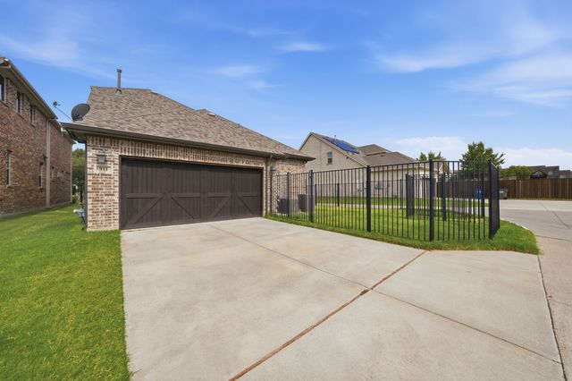911 Midland Drive, Allen, TX 75013