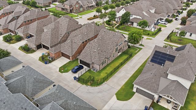 911 Midland Drive, Allen, TX 75013