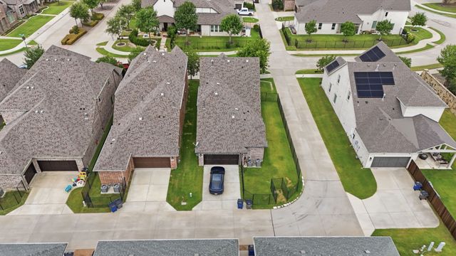 911 Midland Drive, Allen, TX 75013