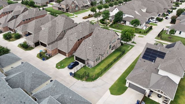 911 Midland Drive, Allen, TX 75013