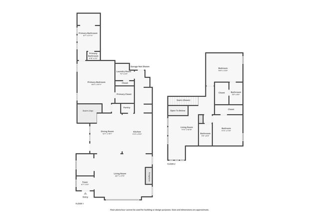 911 Midland Drive, Allen, TX 75013