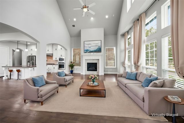 911 Midland Drive, Allen, TX 75013