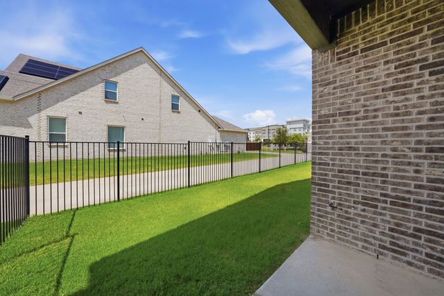 911 Midland Drive, Allen, TX 75013