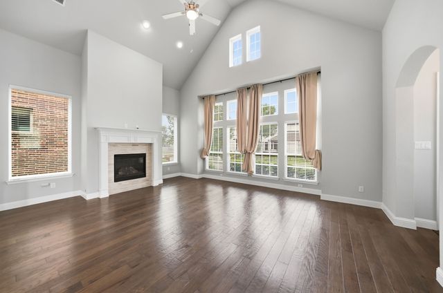 911 Midland Drive, Allen, TX 75013